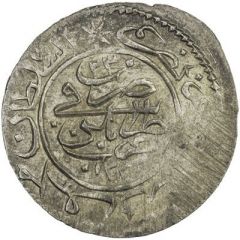 30 Para - Mahmud II type D