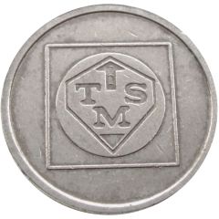 Parking Token - TMS