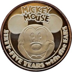 1 Ounce - Disney Mickey Mouse
