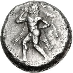 Stater - Wekhssere I Telmessos