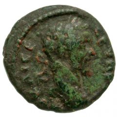 Assarion - Septimius Severus NIKOPOLI ΠΡOC ICTΡ, Nikopolis ad Istrum
