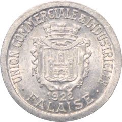 10 Centimes