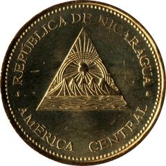 10 Córdobas