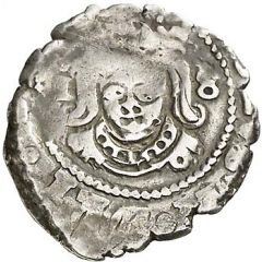1 Real `Dieciocheno` - Carlos II