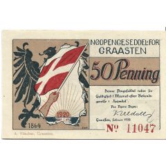 50 Pfennig