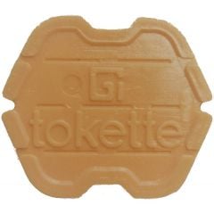 Laundry Token - Gi Tokette Brooklyn, New York