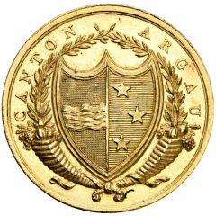 Medal of Merit