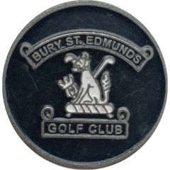 Token - Bury St. Edmunds