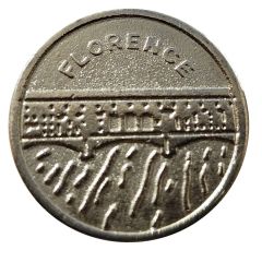 Token Florence 2 Groove
