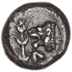 Tetradrachm