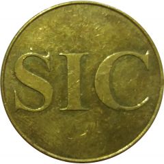 Token - SIC