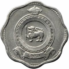 2 Cents - Elizabeth II