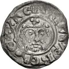 1 Penny - Richard I Short Cross type, class 4b