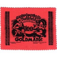 100 Goldmarks
