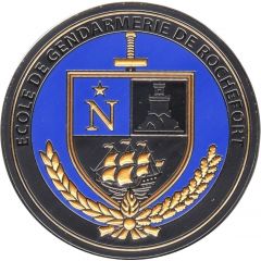École de gendarmerie de Rochefort