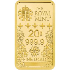 20 g Gold Kabba