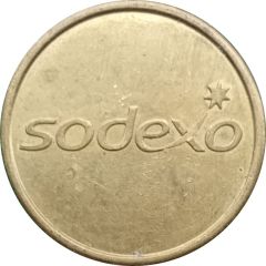 Token - Sodexo