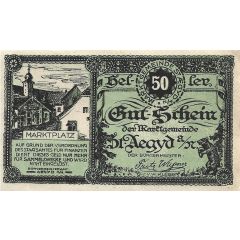 50 Heller St. Aegyd am Neuwald