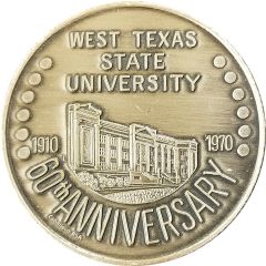 Token - West Texas State University