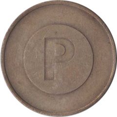 Token - P