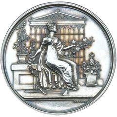 Award Baillie Lyon Medal