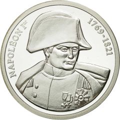 Napoléon Ier - Vive la France