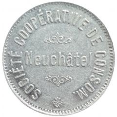 1 Liter Milk - Consumer Cooperative Society Neuchâtel