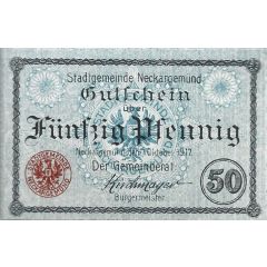 50 Pfennig