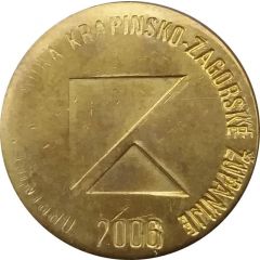 Krapinsko-Zagorska Županija