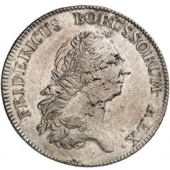 1 Thaler - Frederick II