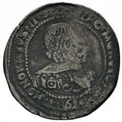 12 Gros - Honore II