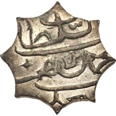 1 Larin - Muhammad Imaduddin II scalloped