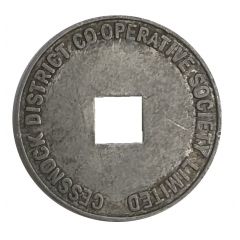 Token - ICE Cessnock District Co-operative Society Limited