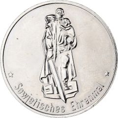 Berlin Sowjetisches Ehrenmal