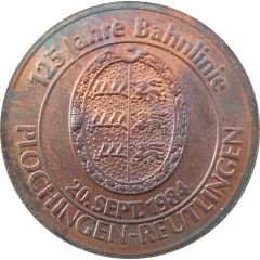 3rd Landesgartenschau Reutlingen