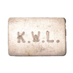 Token - Kingston Wharves Ltd