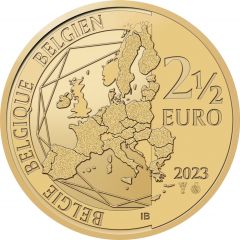 2 1/2 Euros Cycling Experience in Belgium