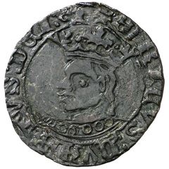Dinero - Enrique IV Burgos