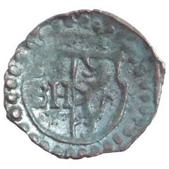 1 Pfennig - John Louis