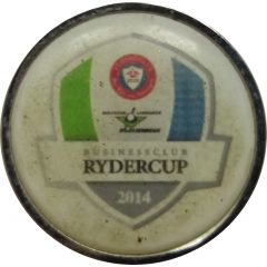 Token - Businessclub Rydercup