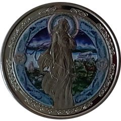 Myths and Legends