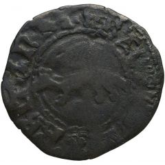Denier - Arthur III