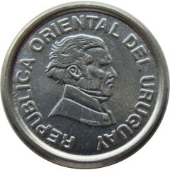 10 Centésimos