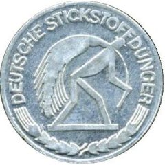 Token Deutsche Stickstoffdünger