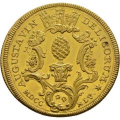 4 Ducats