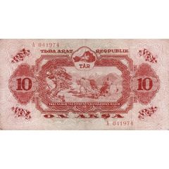 10 Akşa