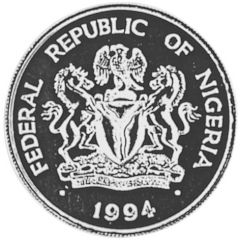 100 Naira 100 Years - Banking In Nigeria
