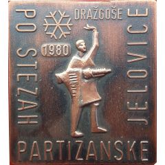 Po stezah partizanske Jelovice Dražgoše