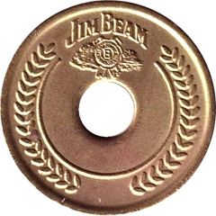 Token - Jim Beam