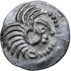 Drachm Alexander III Type